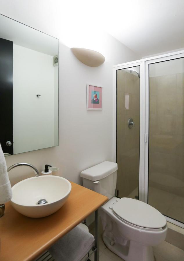 Appartement Your Place Near Reforma