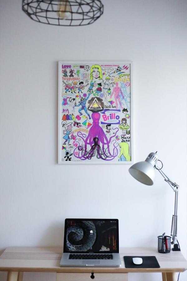 Appartement Your Place Near Reforma *