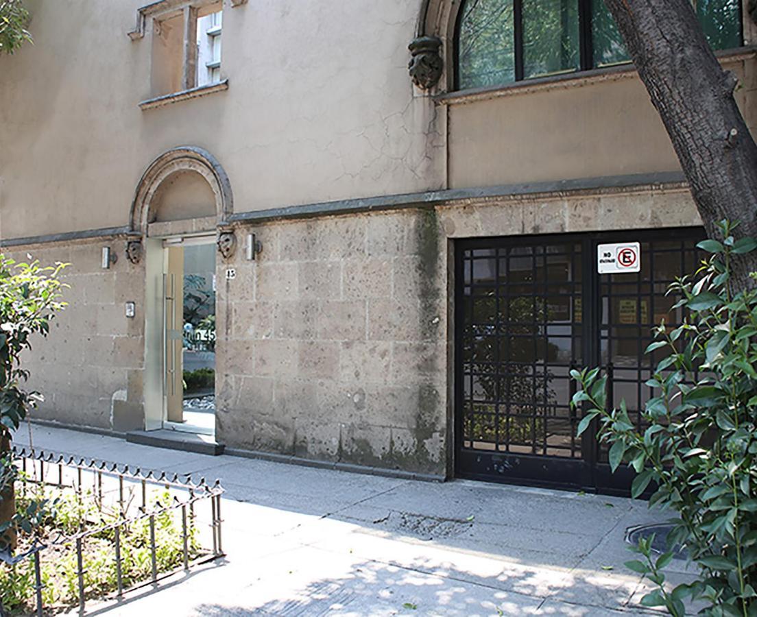 Your Place Near Reforma Appartement Mexico