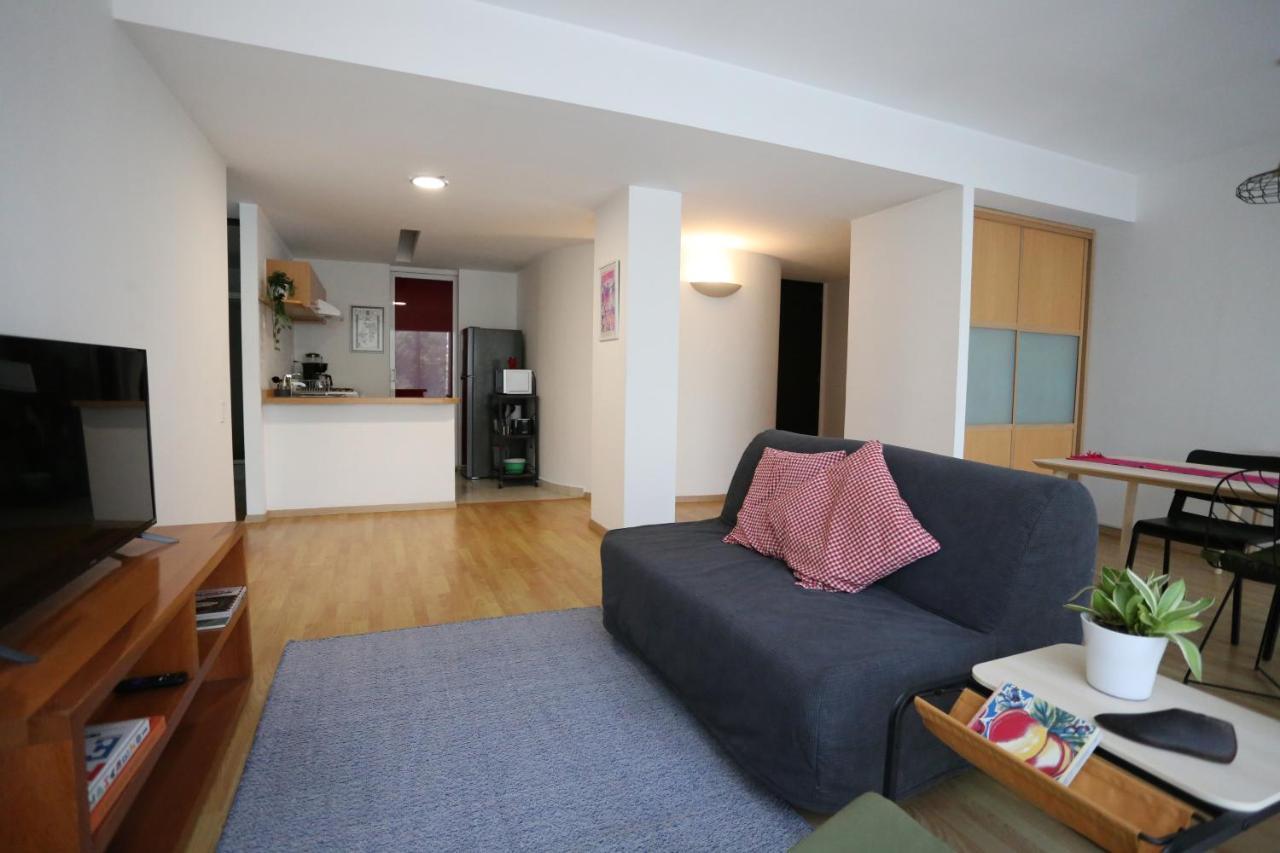 Your Place Near Reforma Appartement